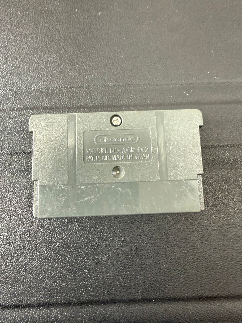Super Mario Advance