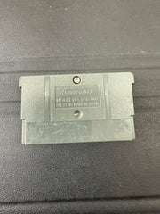 Super Mario Advance