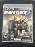 Payday 2