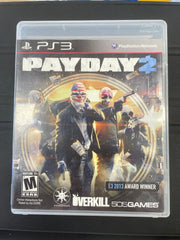 Payday 2