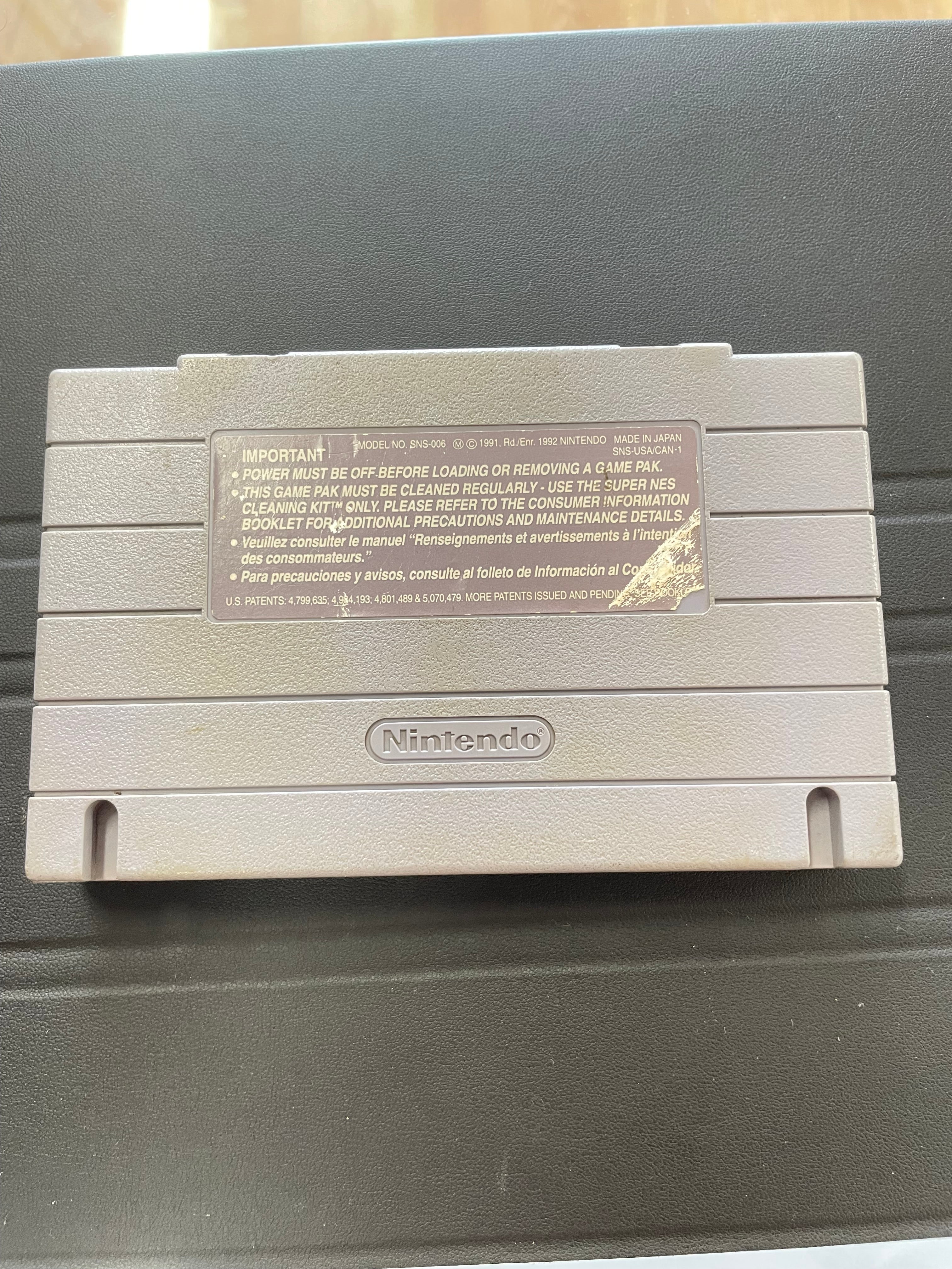 Street Fighter II Turbo