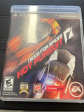 Need for speed Hot Pursuit