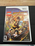 LEGO Indiana Jones 2 The Adventure Continues