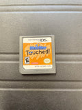 Wario Ware Touched