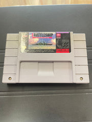 Super Battleship
