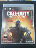 Call of duty Black Ops III