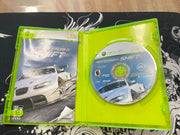 Need for Speed Shift