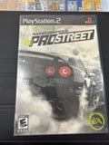 Need For Speed Pro Street