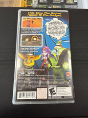 Secret Agent Clank [Greatest Hits]