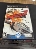 Burnout 3 Takedown
