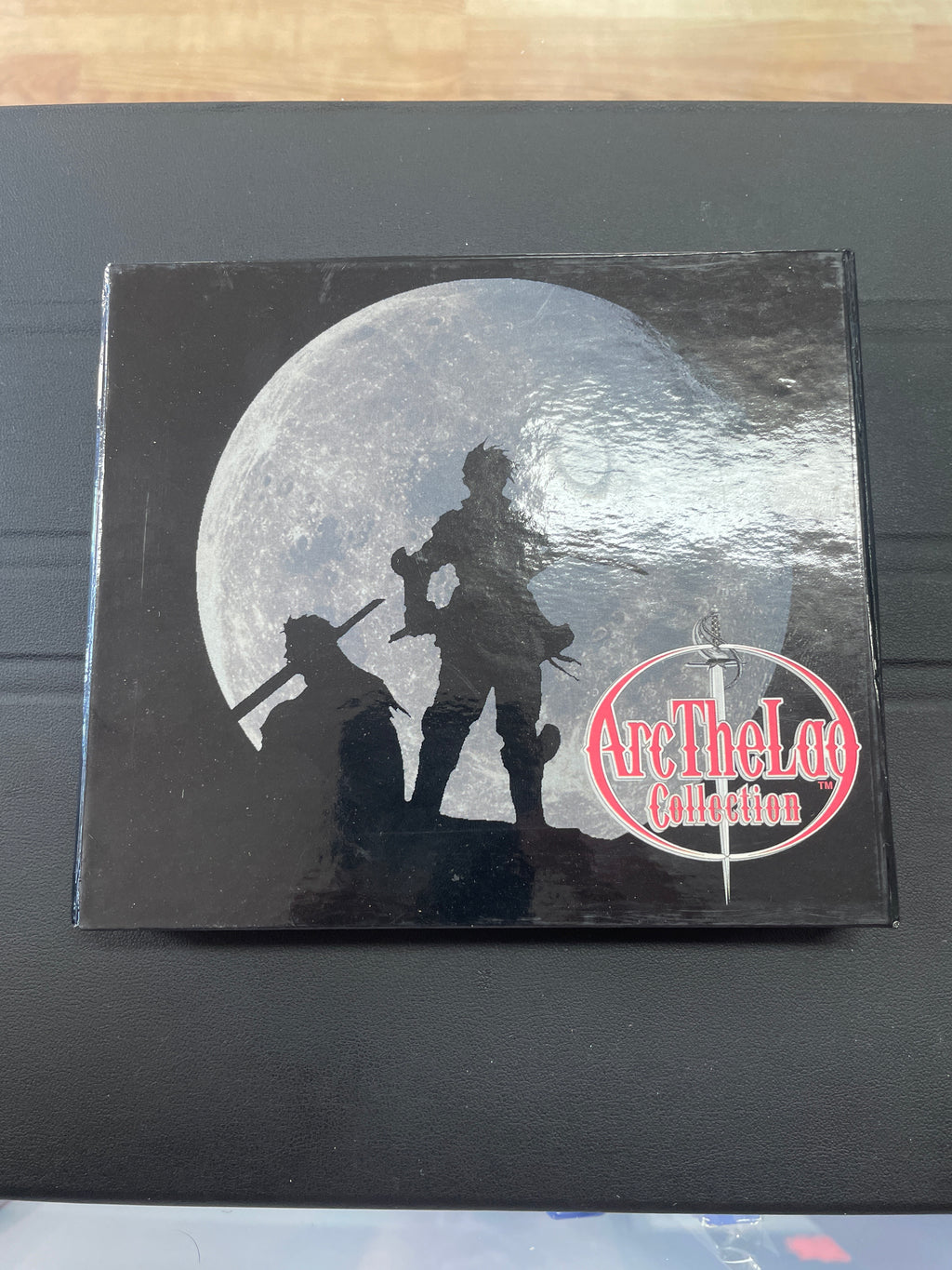 Arc The Lad Collection