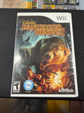Cabela's Dangerous Hunts 2011