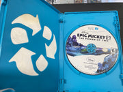 Epic Mickey 2 the power of two