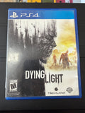 Dying Light