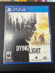 Dying Light