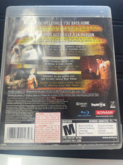 Silent Hill Homecoming