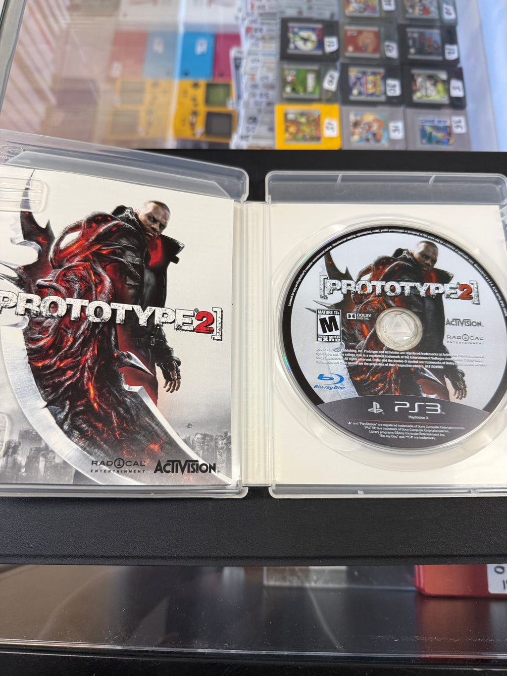 Prototype 2