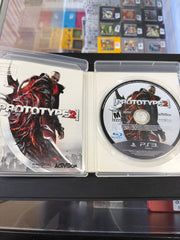 Prototype 2