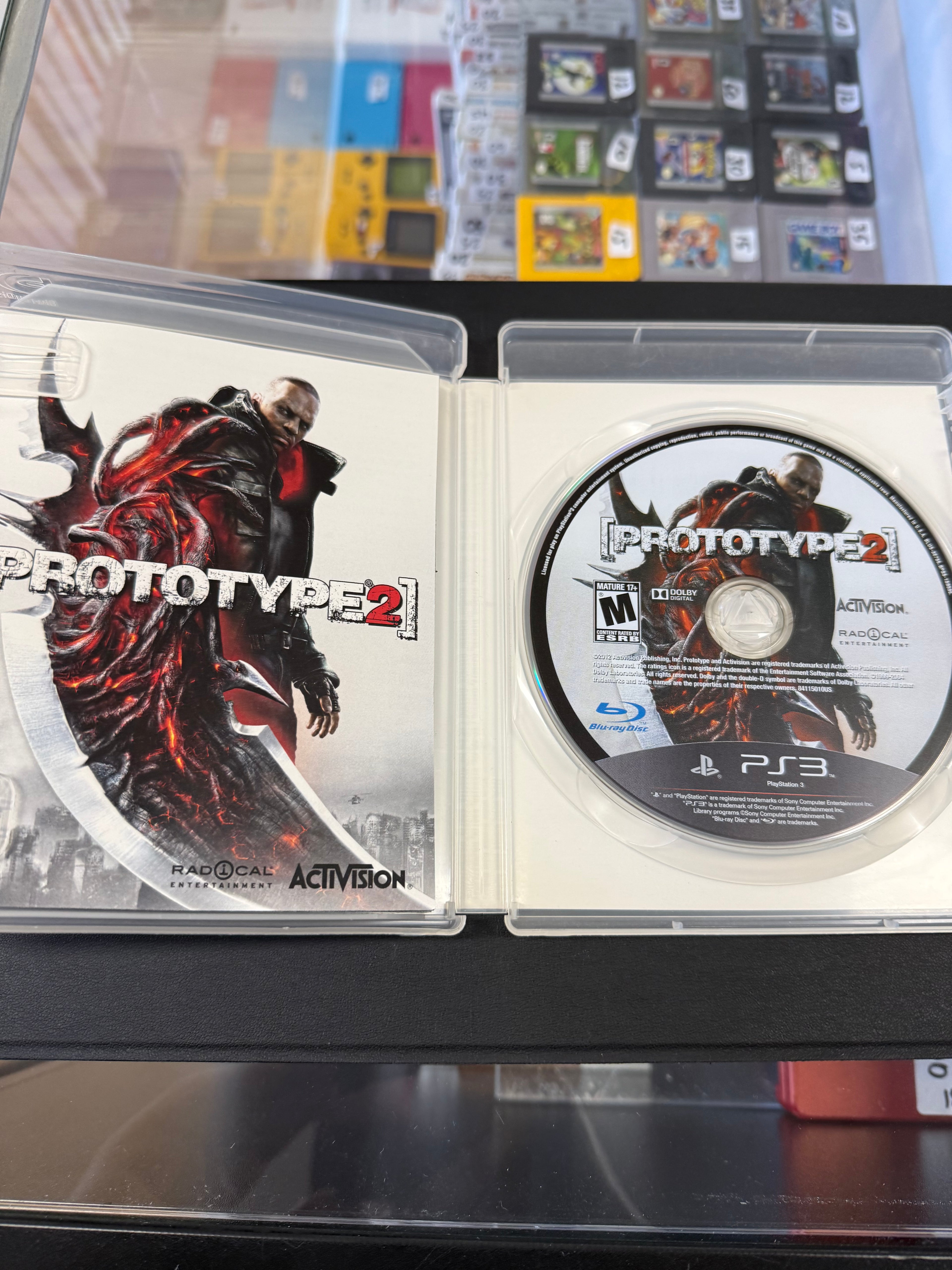 Prototype 2