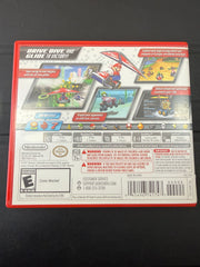 Mario Kart 7
