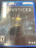Injustice 2