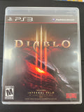 Diablo III