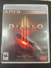 Diablo III