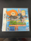 Kim Possible Kimmunicator