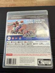 NCAA Football 14