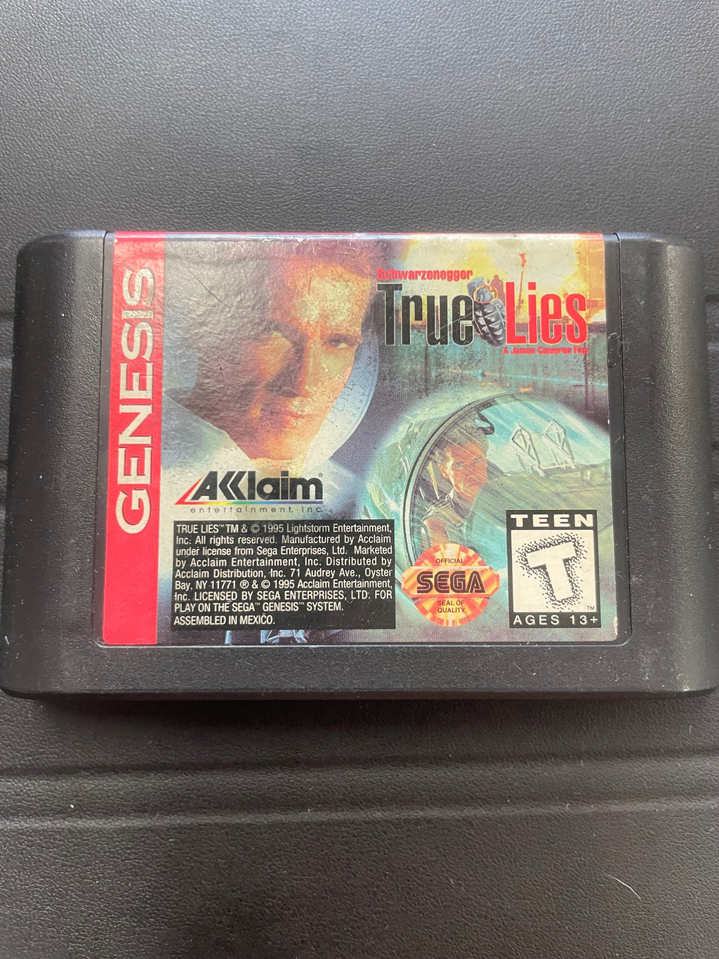 True Lies
