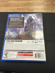 Star Ocean The Divine Force