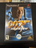 007 Nightfire