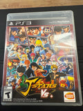 J-Stars Victory VS+