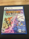 Ratchet & Clank: Rift Apart [Launch Edition]