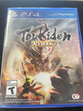 Toukiden Kiwami