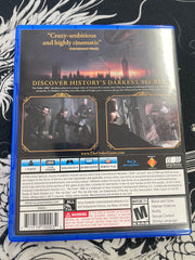 The Order: 1886