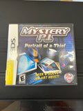 Mystery P.I. Portrait of a Thief
