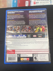 Marvel Pinball: Epic Collection Vol. 1