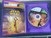 Star Wars Kinect
