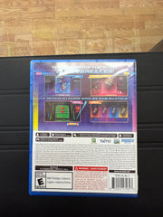 Arkanoid Eternal Battle
