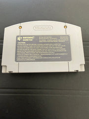 Super Smash Bros.