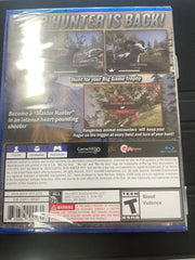 Deer Hunter