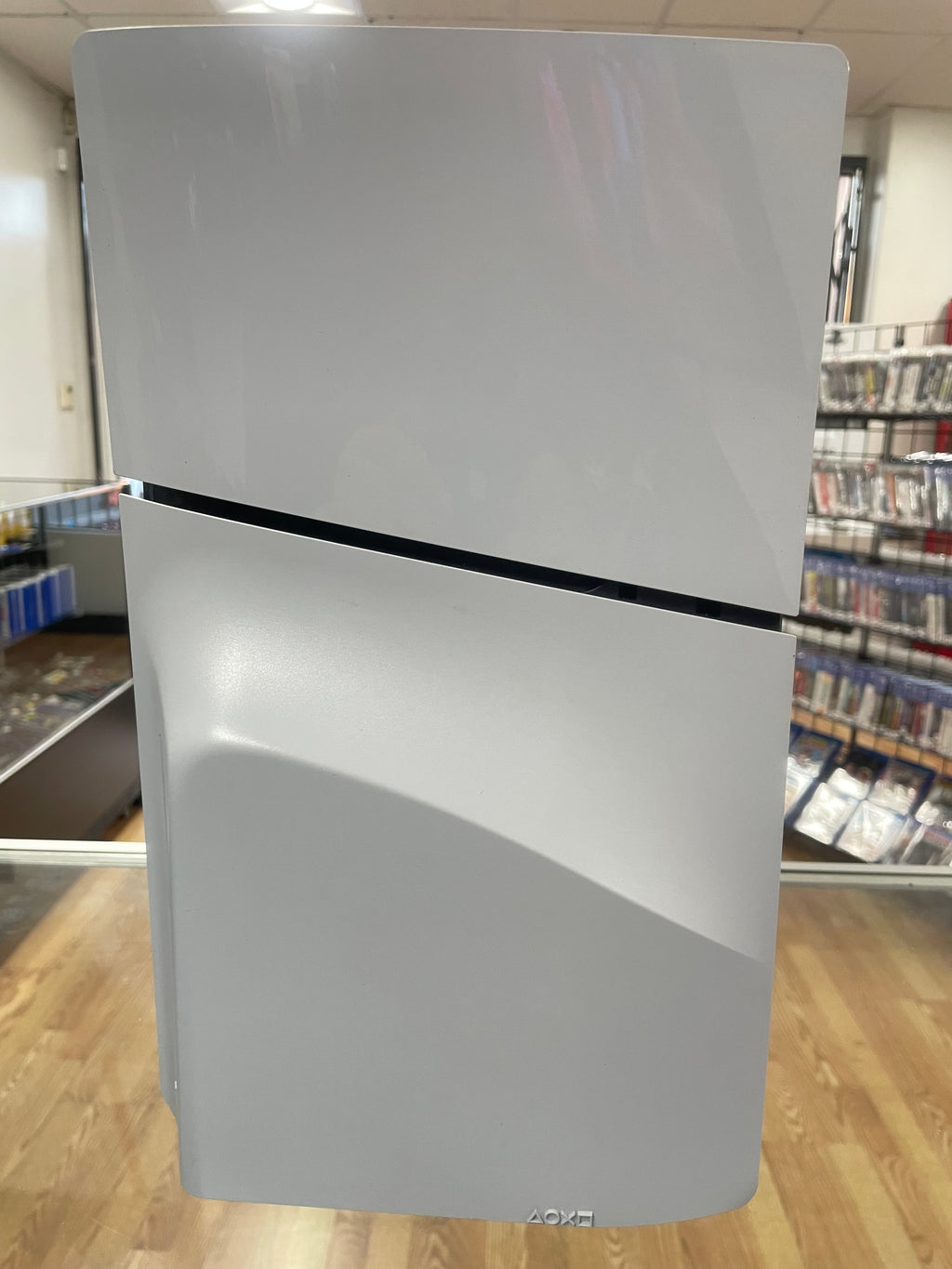 PlayStation 5 slim disc version Bundle