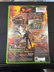 Ninja Gaiden