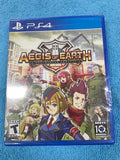Aegis Of Earth Protonovus Assault
