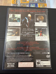 Hitman Trilogy
