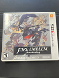 Fire Emblem Awakening
