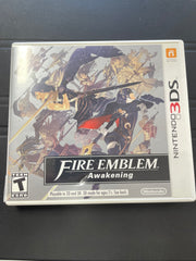 Fire Emblem Awakening