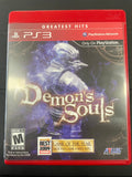 Demon’s Souls