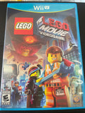 LEGO Movie Videogame